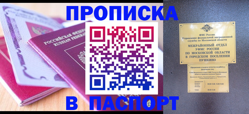 прописка законно в Мамадыше